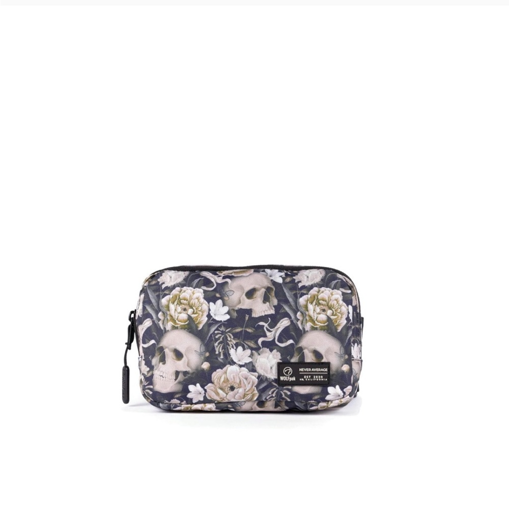 DISO These Wolfpak bags